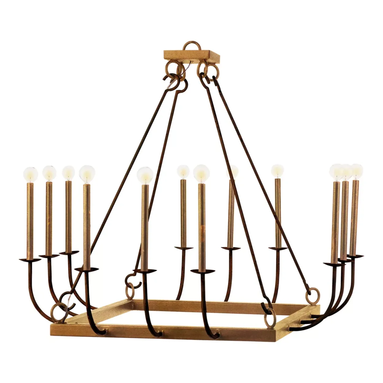 Promenade Chandelier