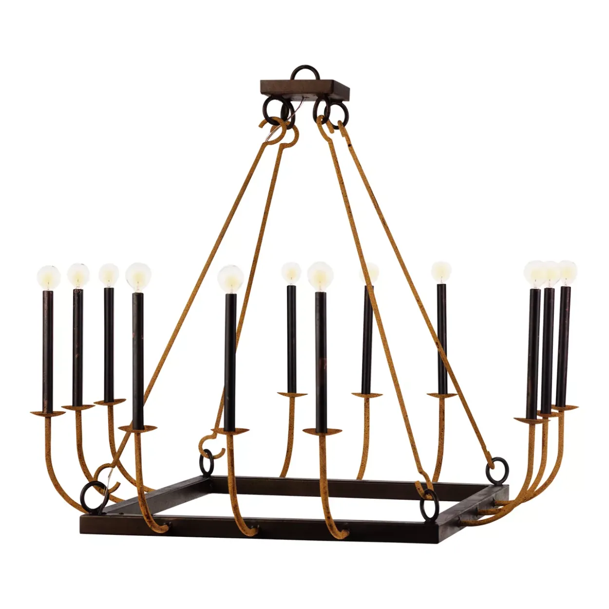 Promenade Chandelier