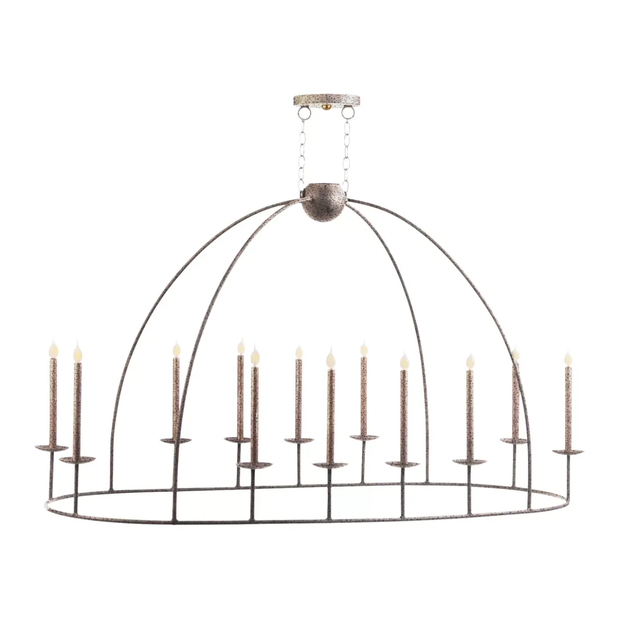 Province Chandelier