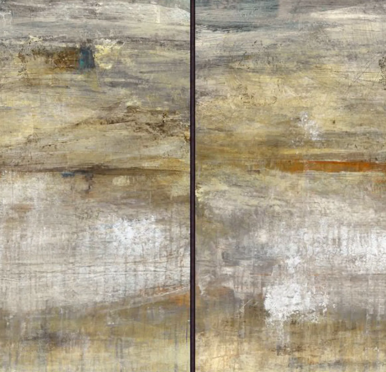 Quarry Canvas