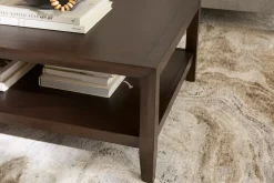 Quentin Coffee Table