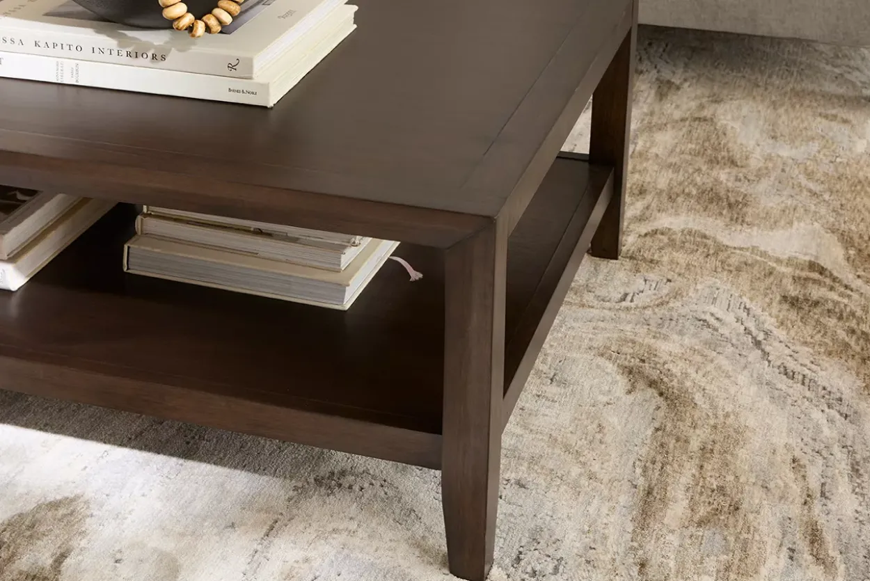 Quentin Coffee Table