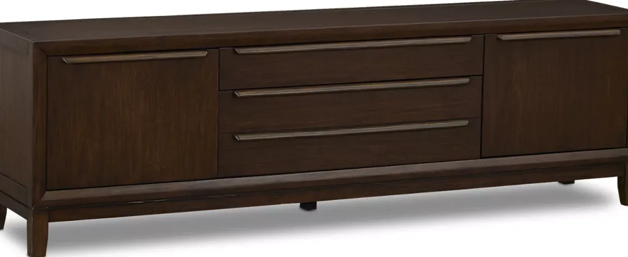Quentin Media Console