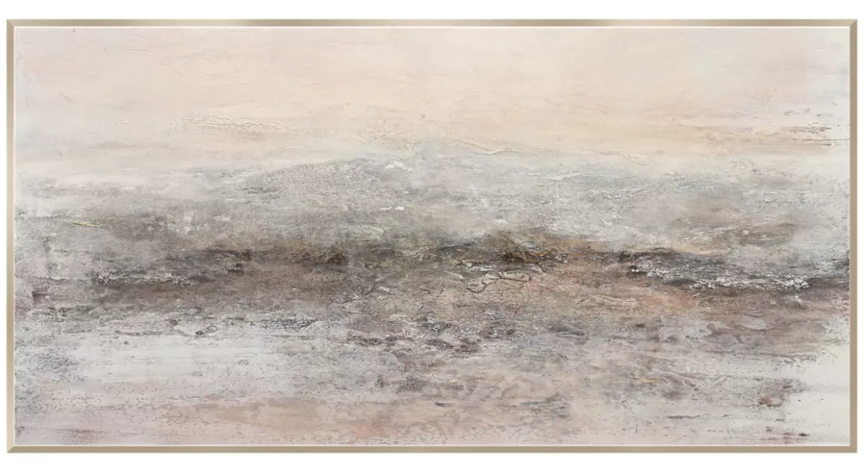 Quiet Dissonance Wall Art