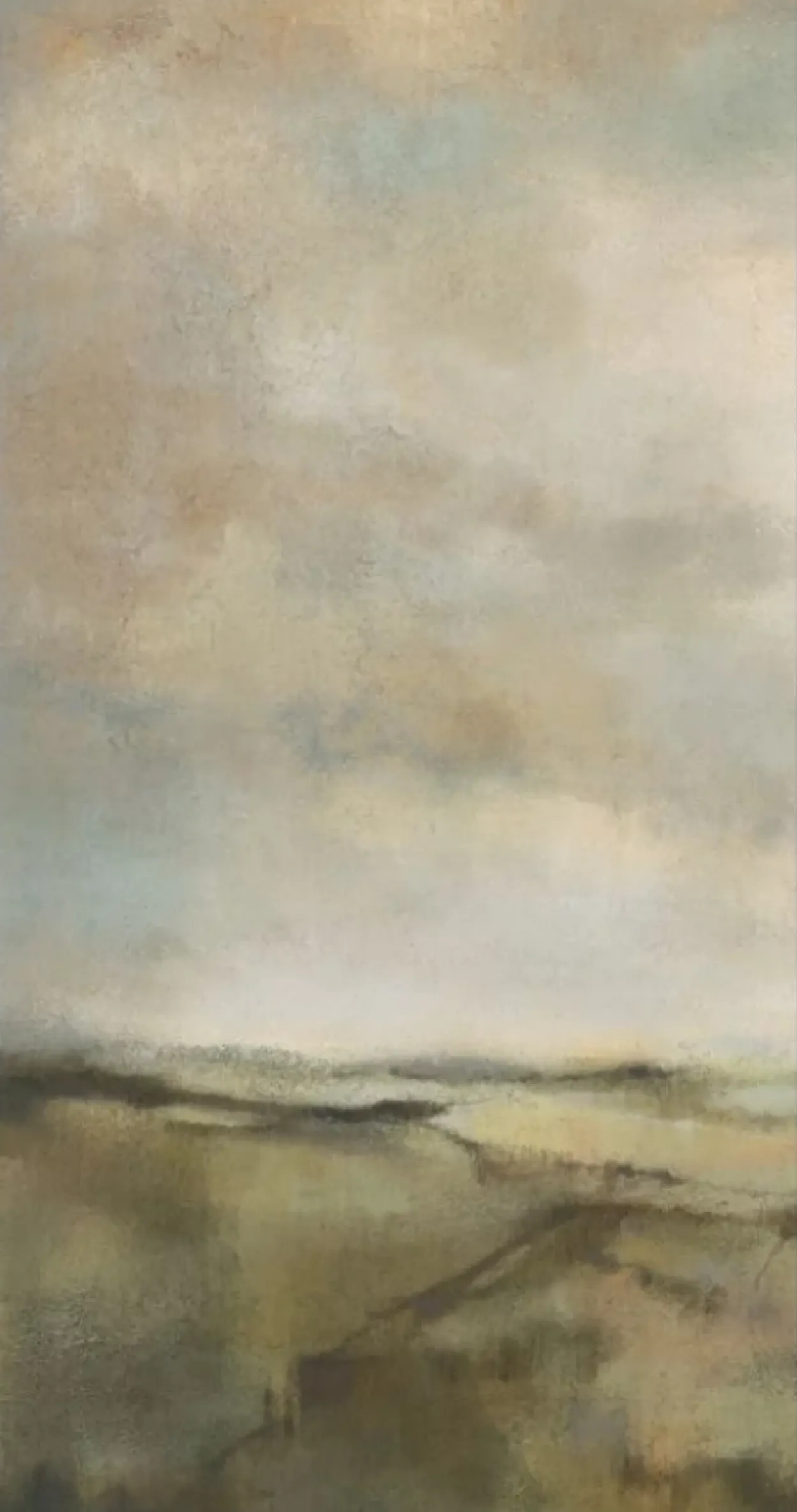 Quiet Pasture Wall Art