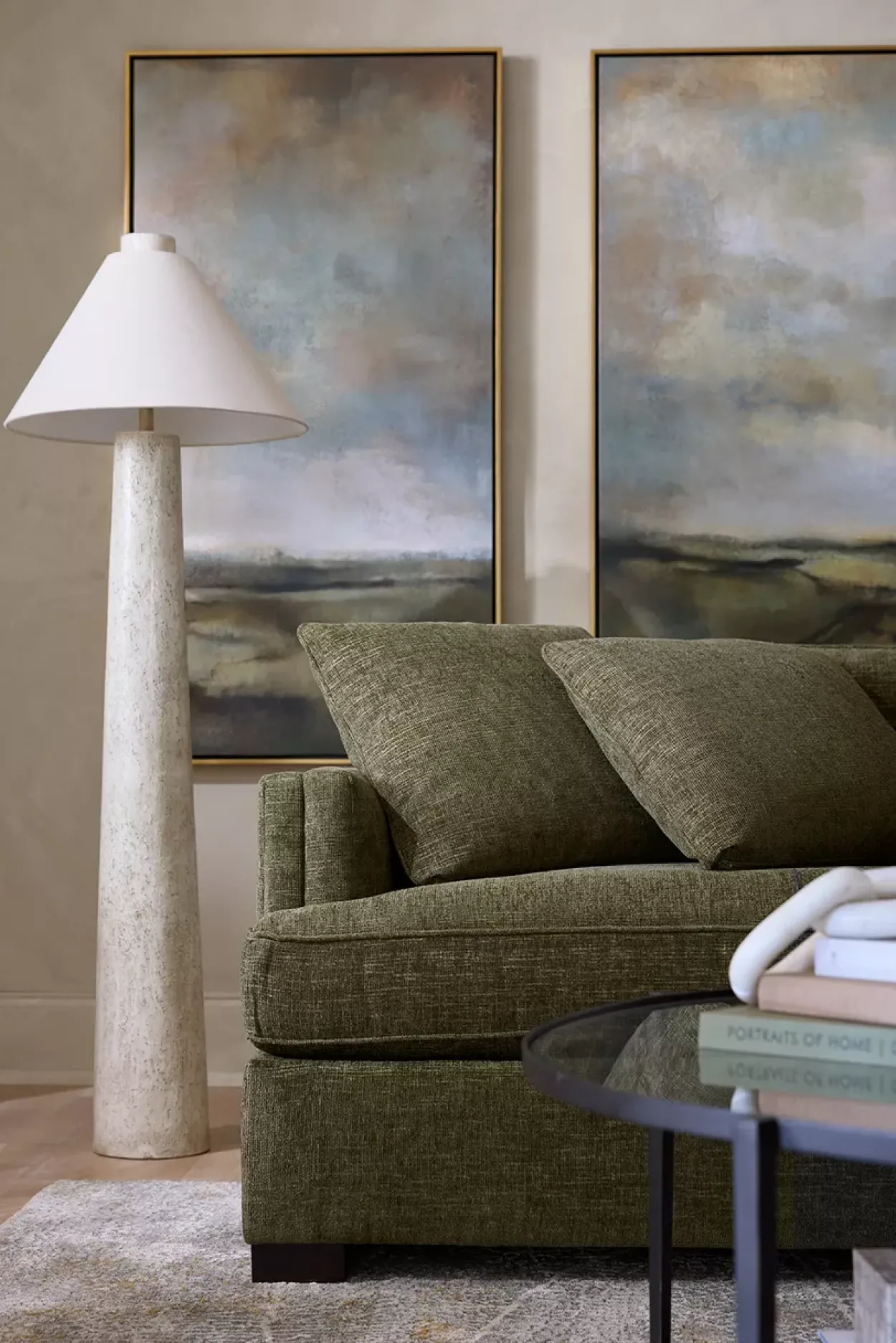 Quiet Pasture Wall Art