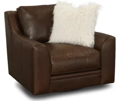 Rachel Swivel Chair