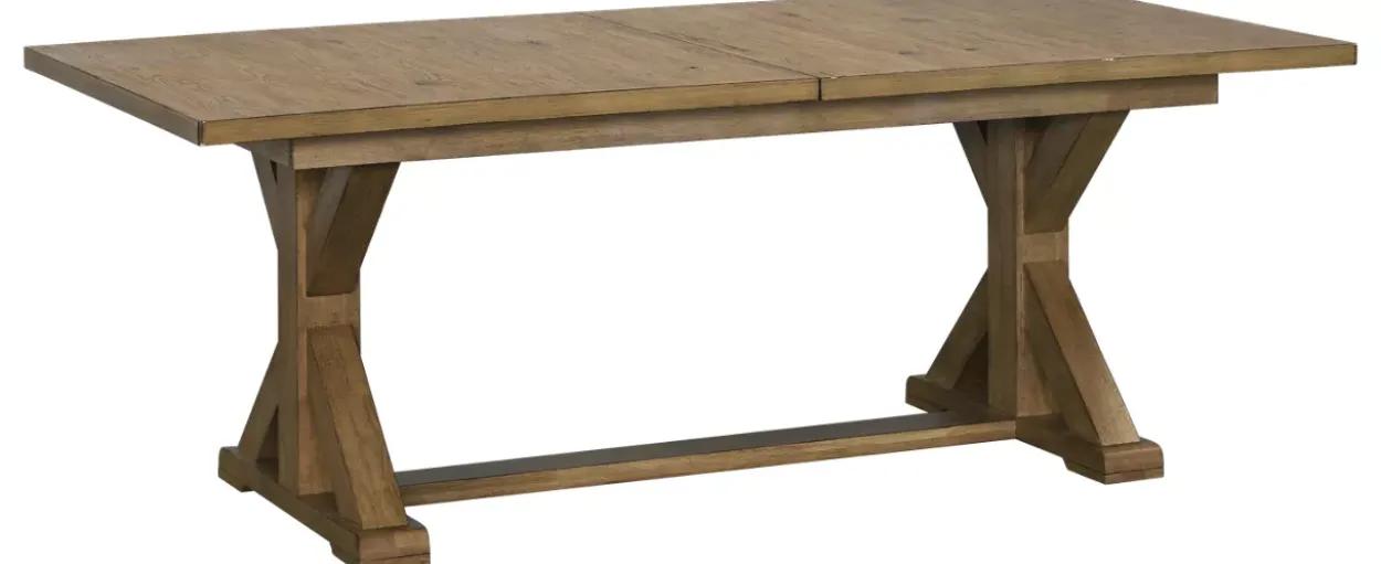 Raleigh Dining Table
