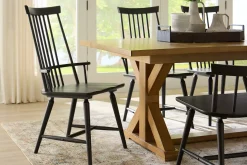 Raleigh Dining Table
