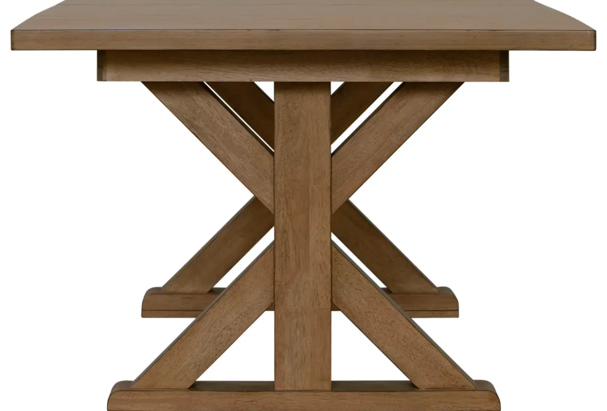 Raleigh Dining Table