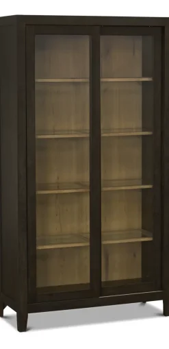 Raleigh Display Cabinet