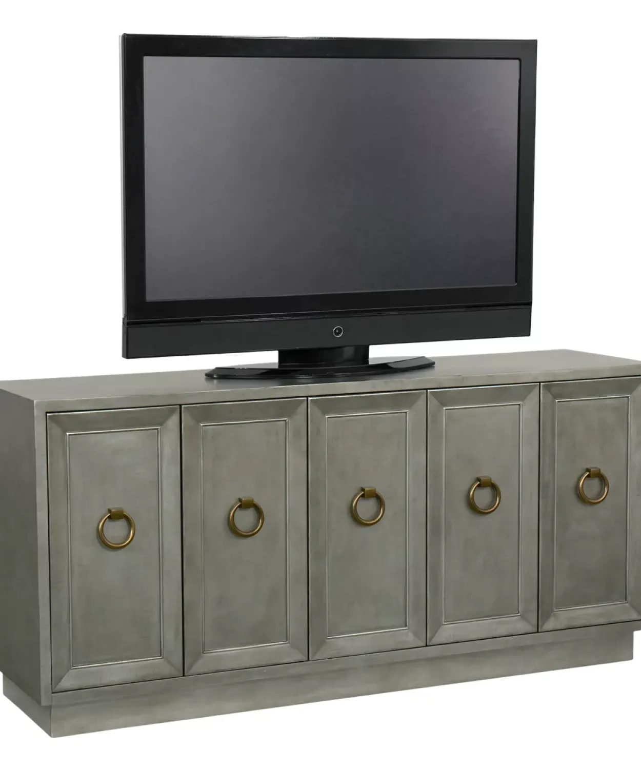 Raven Entertainment Console