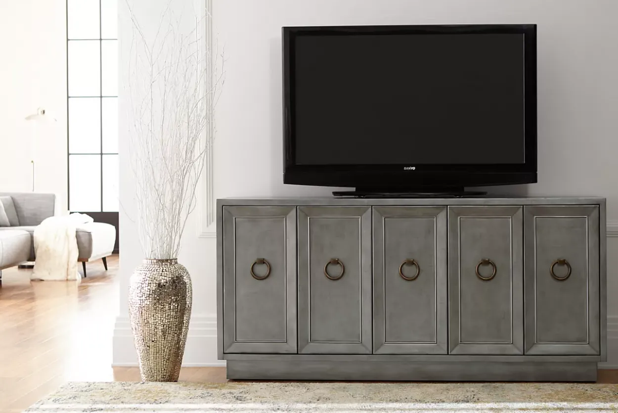 Raven Entertainment Console
