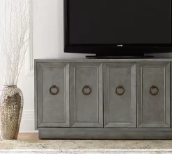 Raven Entertainment Console