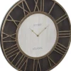 Rawson Wall Clock