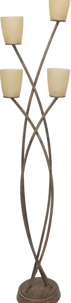Regency Floor Lamp