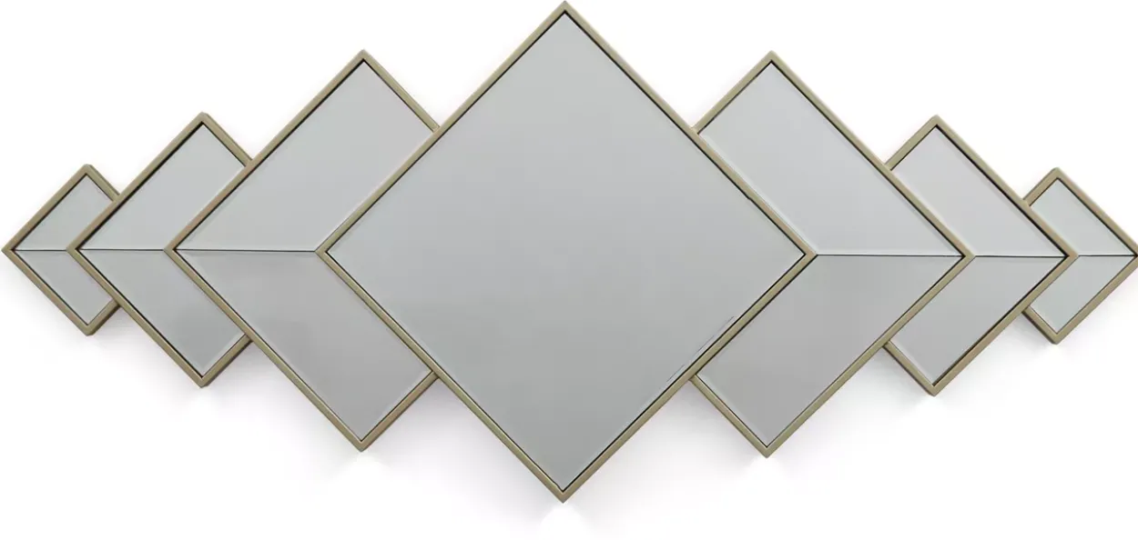 Reign Mirror