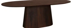 Rhodes Oval Dining Table