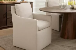 Rhodes Oval Dining Table