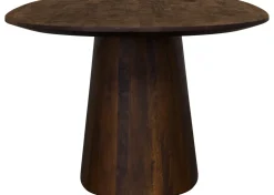Rhodes Oval Dining Table