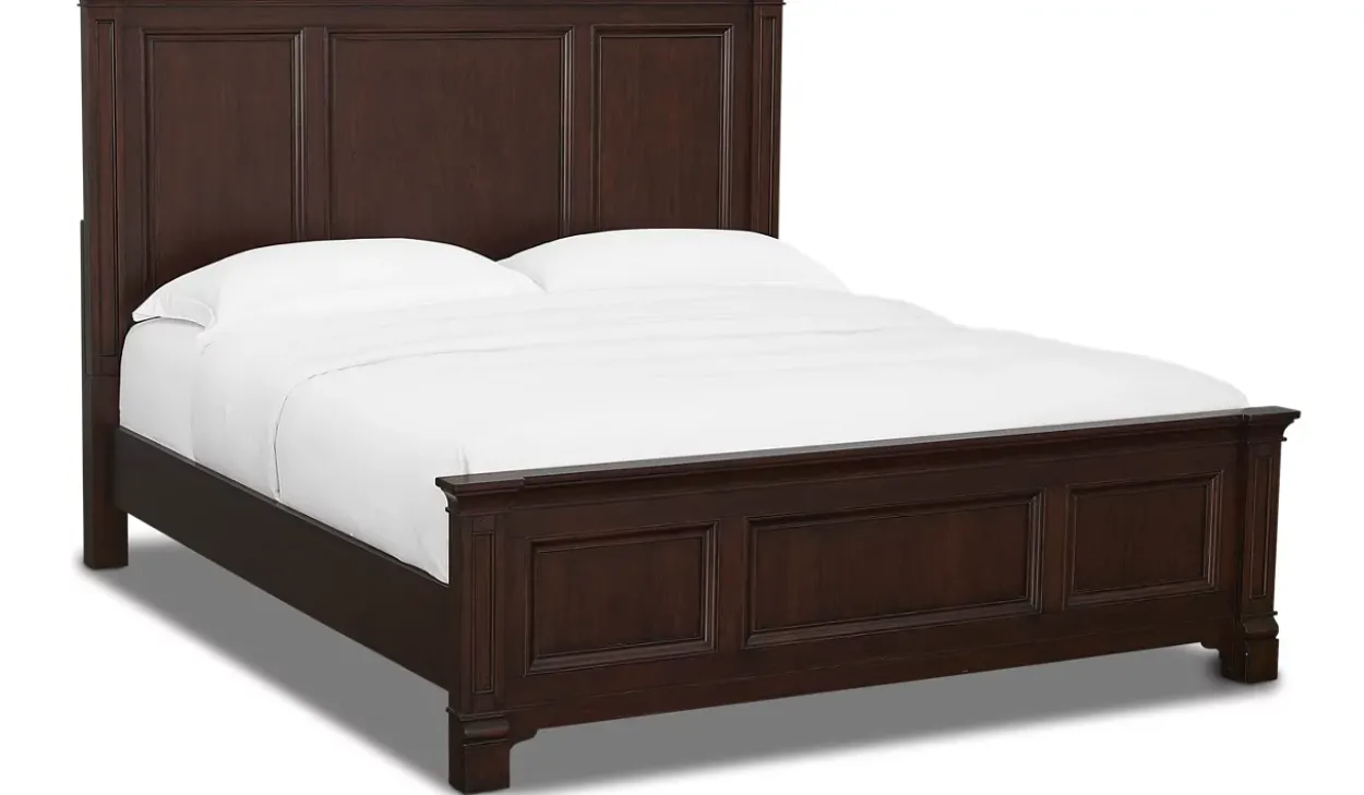 Richmond Bed