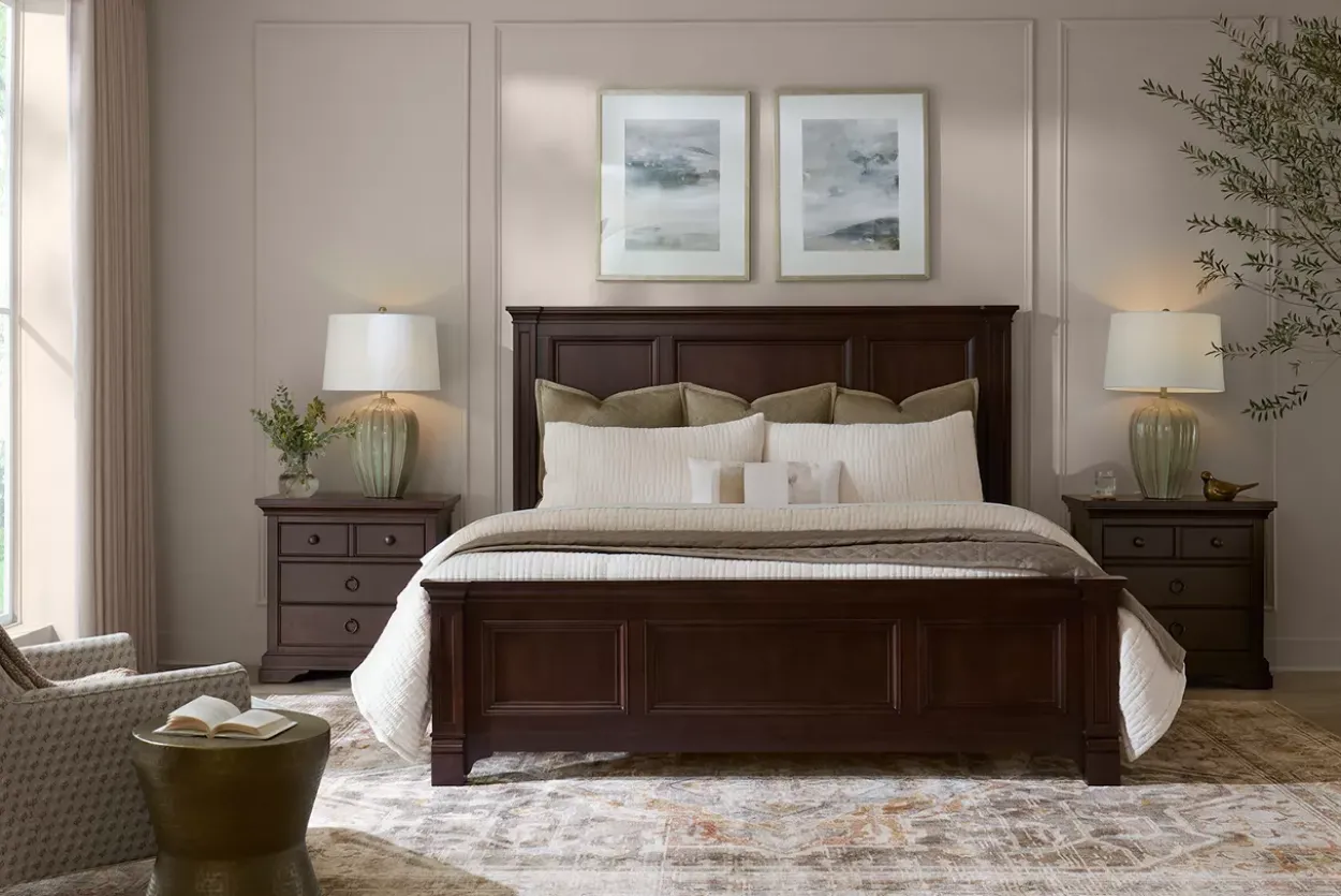 Richmond Bed
