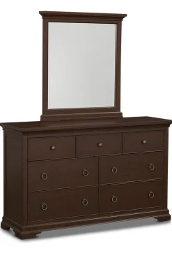 Richmond Dresser