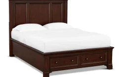 Richmond Storage Bed