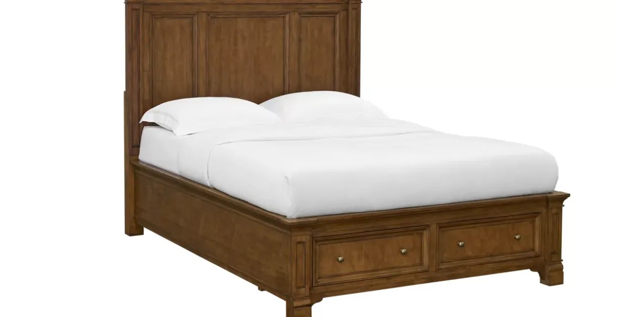 Richmond Storage Bed
