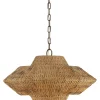 Riordan Chandelier