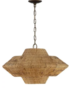 Riordan Chandelier