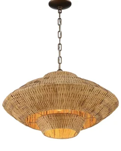 Riordan Chandelier