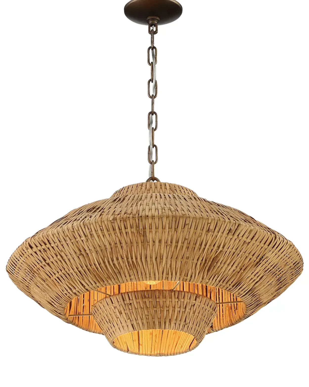 Riordan Chandelier