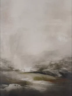 Rolling Fog Wall Art