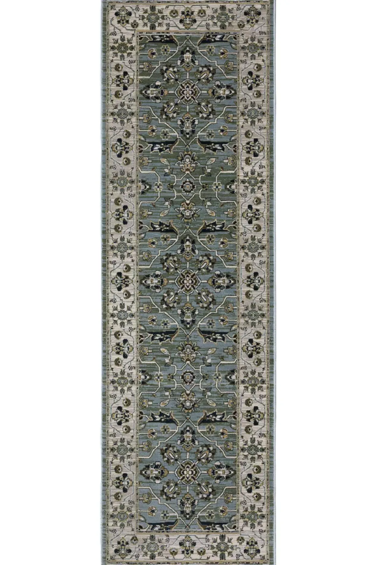 Romford Rug