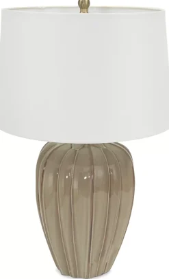 Romita Table Lamp