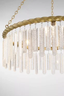 Rosamund Chandelier