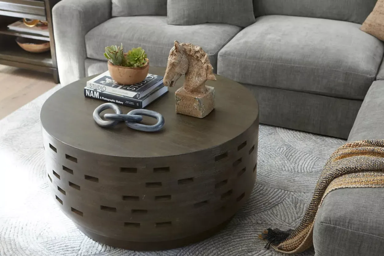 Roscoe Coffee Table