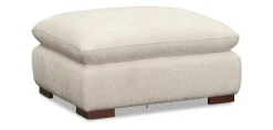 Rowan Ottoman