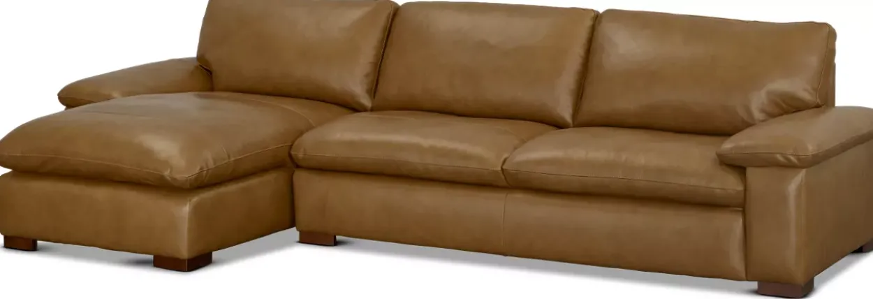 Rowan Sectional