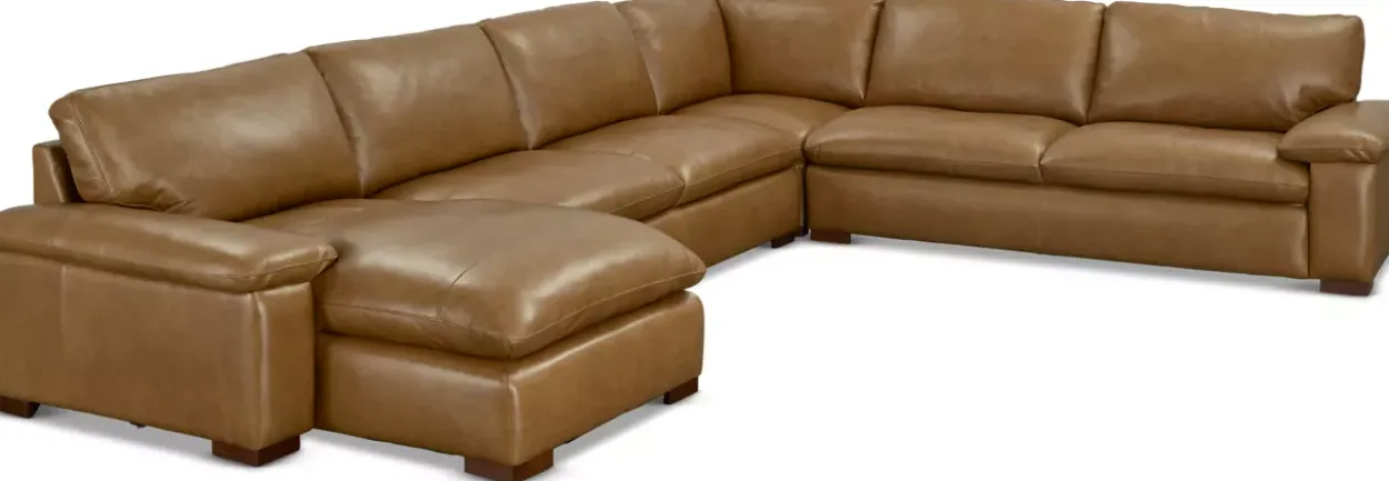 Rowan Sectional