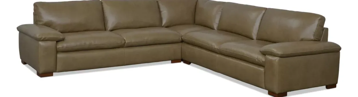 Rowan Sectional