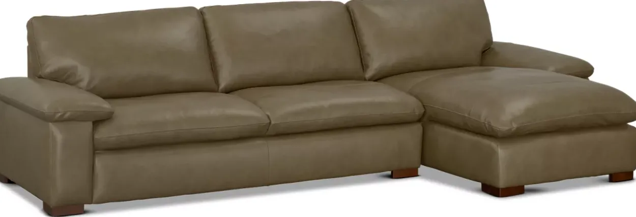 Rowan Sectional
