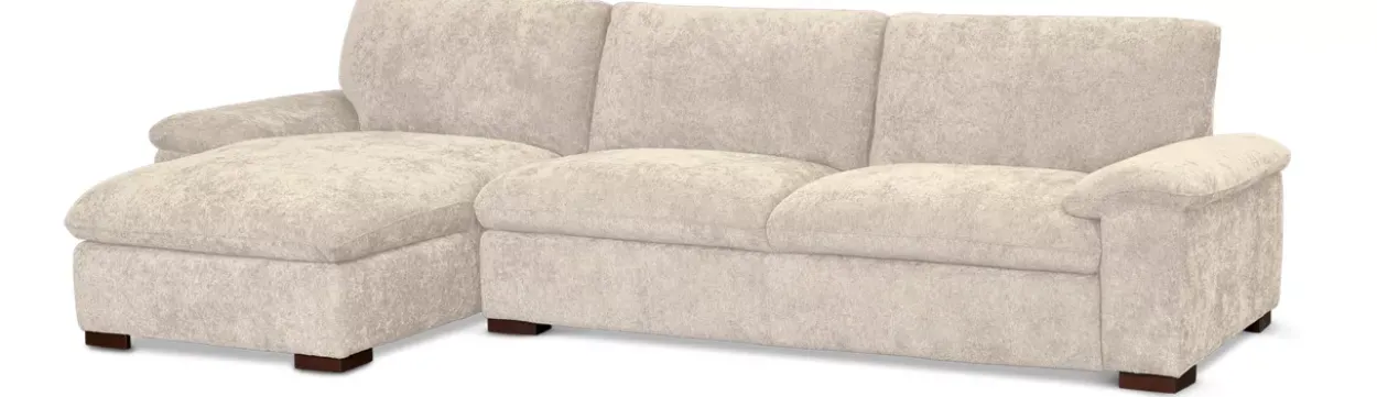 Rowan Sectional