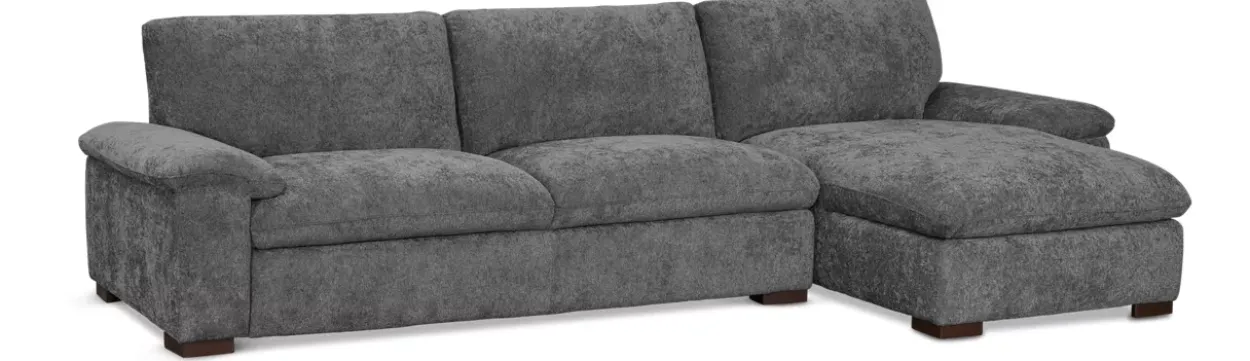Rowan Sectional