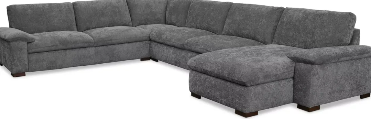 Rowan Sectional