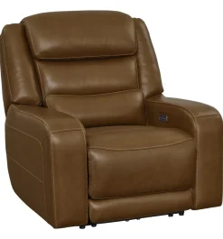 Ryder Recliner