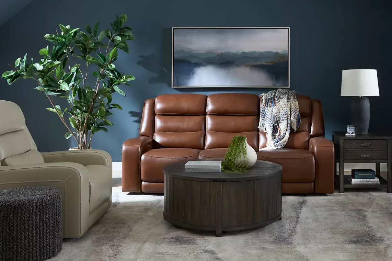 Ryder Recliner