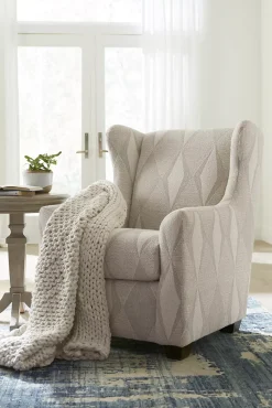 Sandy Accent Chair
