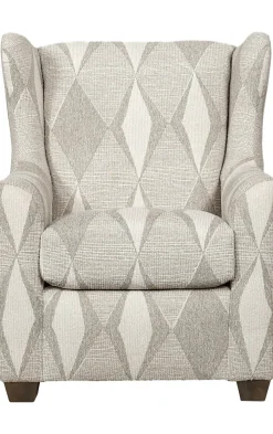 Sandy Accent Chair